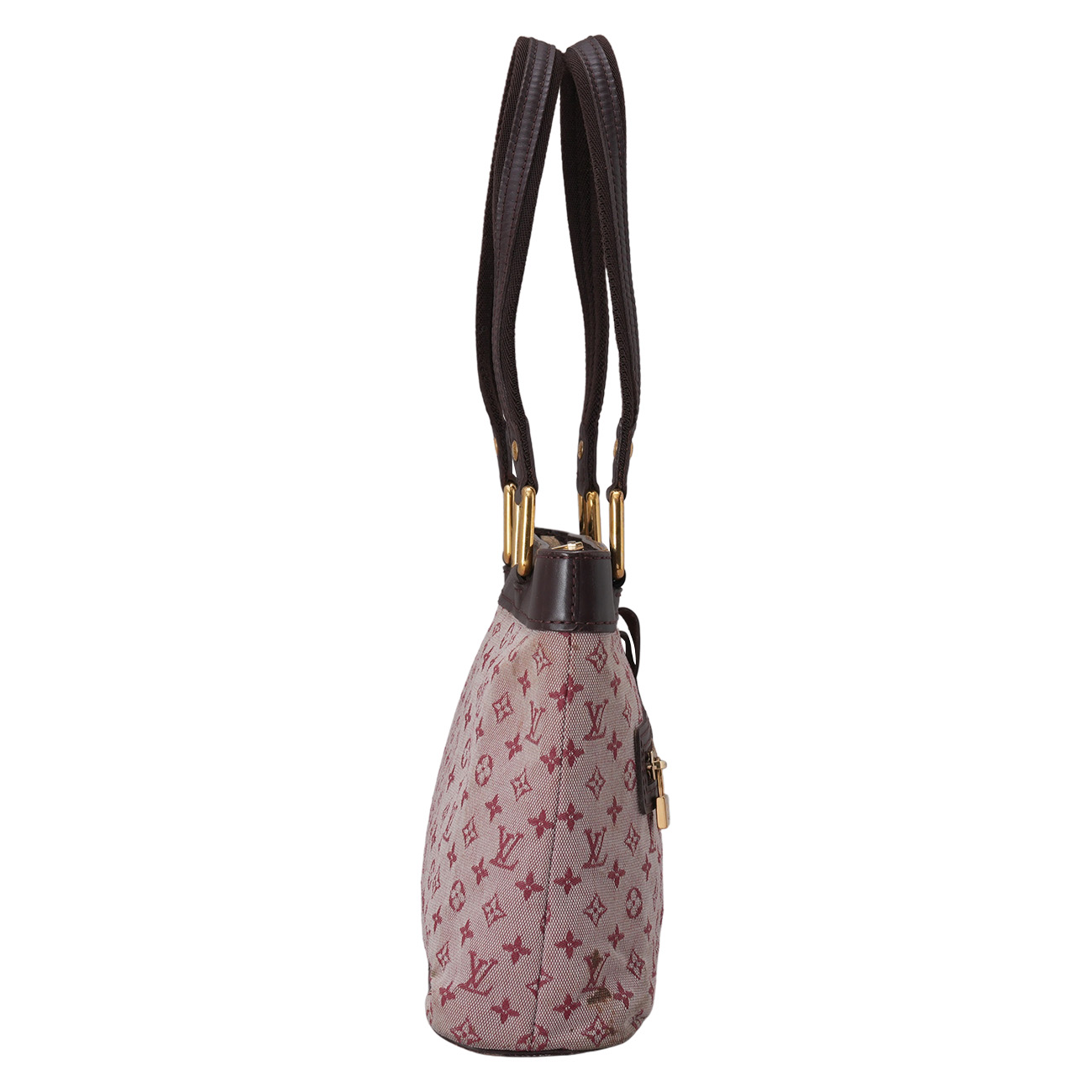 LOUIS VUITTON(USED)루이비통 모노그램 토트백